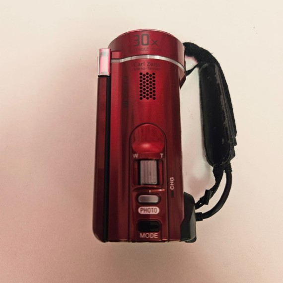 8-8-76537-8-Videocámara digital Sony Handycam HDR-CX200 HD 5.3megapixels 