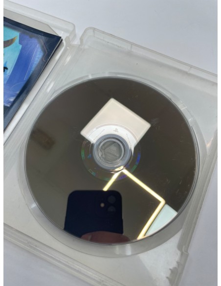 1-1-270273-3-Videojuego PS3 Ratchet Clank Tools Of destruction