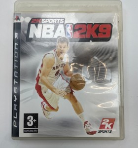 1-1-270274-1-Videojuego PS3 NBA 2K9