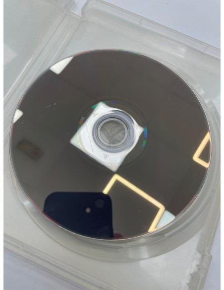 1-1-270274-3-Videojuego PS3 NBA 2K9