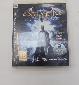 1-1-270268-1-Videojuego PS3 Batman Arkham Asylum