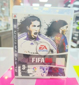 7-7-85677-1-Videojuego PS3 Fifa 08