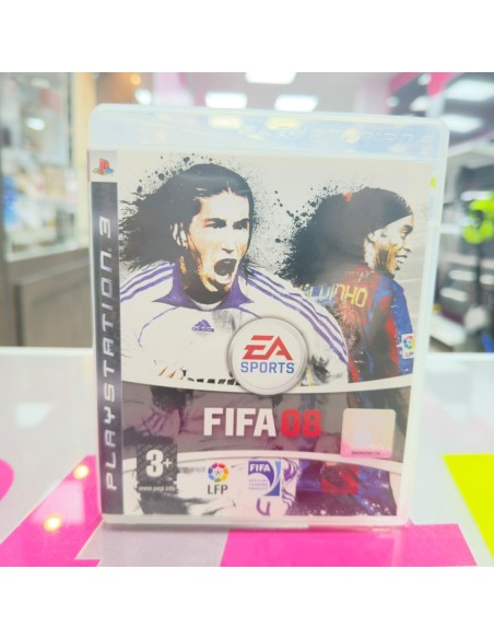 7-7-85677-1-Videojuego PS3 Fifa 08