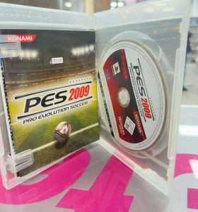 7-7-85675-1-Videojuego PS3 Pes 2009 2