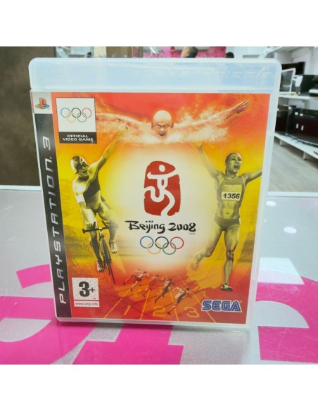 7-7-85674-1-Videojuego PS3 Bejing 2008