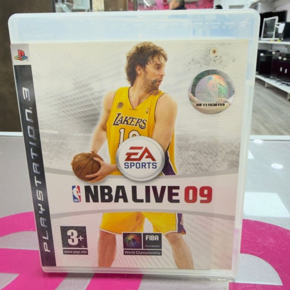 7-7-85672-1-Videojuego PS3 NBA Live 09