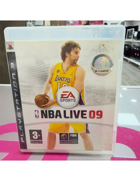 7-7-85672-1-Videojuego PS3 NBA Live 09