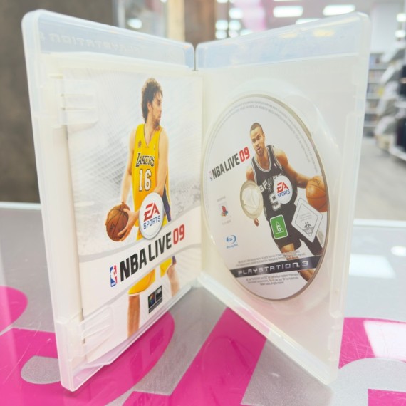 7-7-85672-2-Videojuego PS3 NBA Live 09