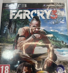 1-1-270267-1-Videojuego PS3 Farcry 3