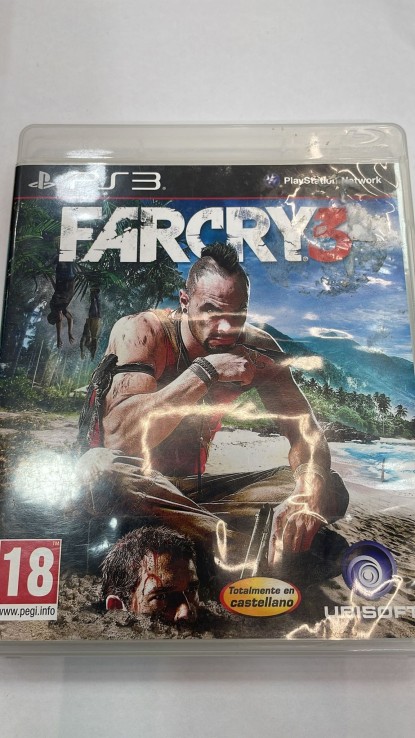 1-1-270267-1-Videojuego PS3 Farcry 3