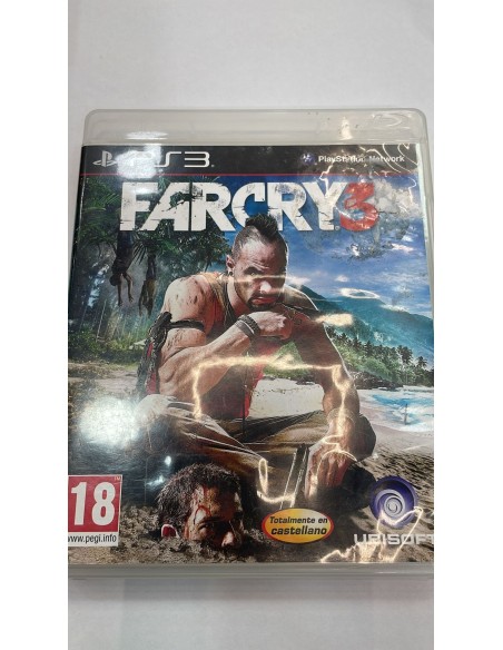 1-1-270267-1-Videojuego PS3 Farcry 3