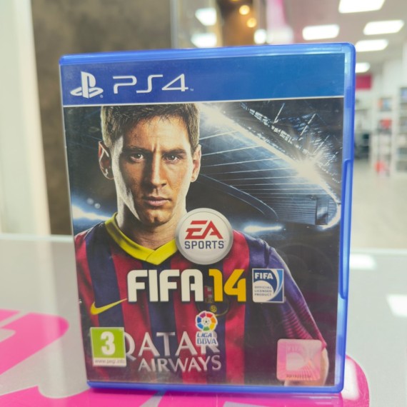 7-7-85656-1-Videojuego PS4 Fifa 14