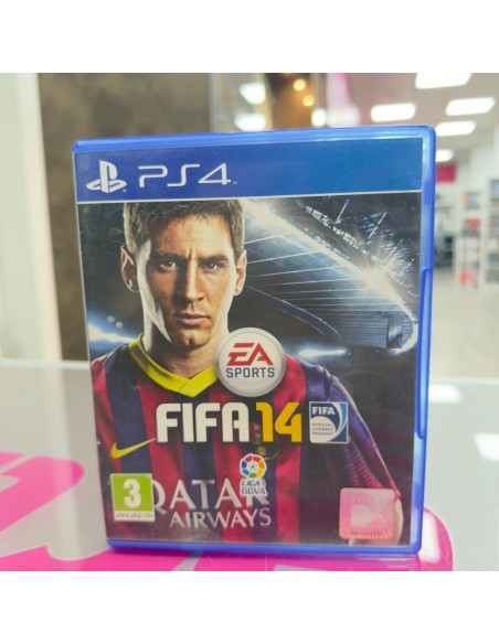 7-7-85656-1-Videojuego PS4 Fifa 14