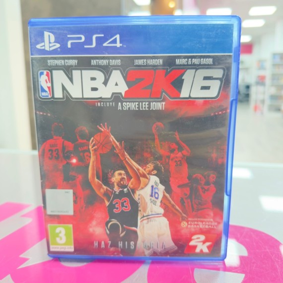 7-7-85658-1-Videojuego PS4 NBA 2K16