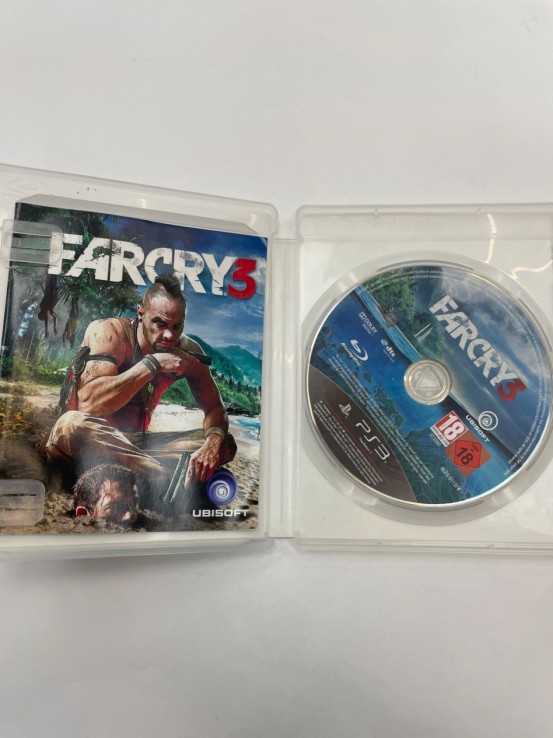 1-1-270267-2-Videojuego PS3 Farcry 3