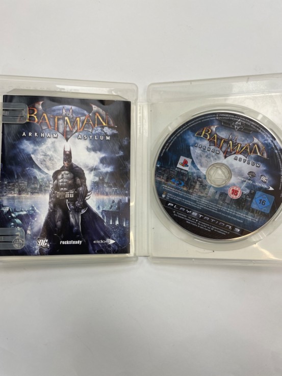 1-1-270268-2-Videojuego PS3 Batman Arkham Asylum