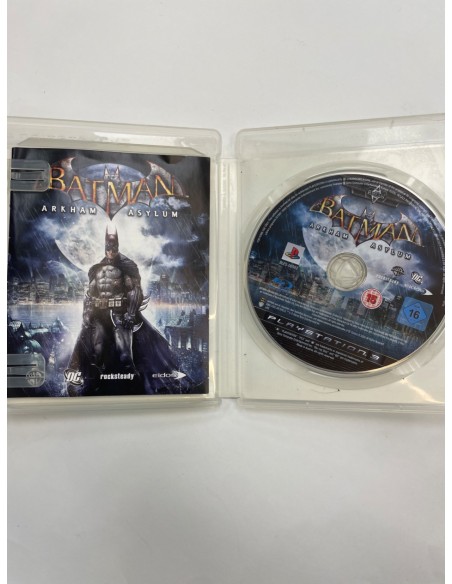 1-1-270268-2-Videojuego PS3 Batman Arkham Asylum