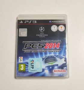 1-1-270269-1-Videojuego PS3 PES 2014