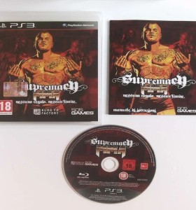 1-1-270270-4-Videojuego PS3 Supremacy MMA