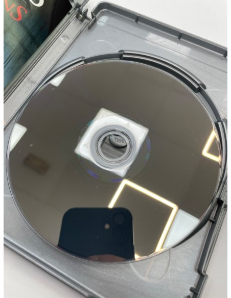 1-1-270272-3-Videojuego PS3 Assassins Creed Revelation