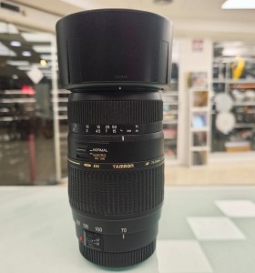 8-8-76536-1-Objetivo Fotográfico TAMRON 70-300MM F 4-5.6