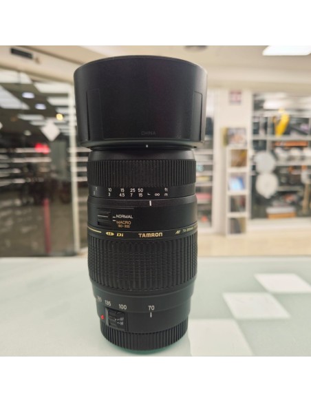 8-8-76536-1-Objetivo Fotográfico TAMRON 70-300MM F 4-5.6