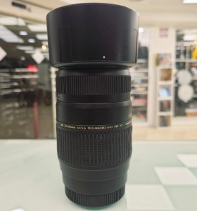 8-8-76536-1-Objetivo Fotográfico TAMRON 70-300MM F 4-5.6 2
