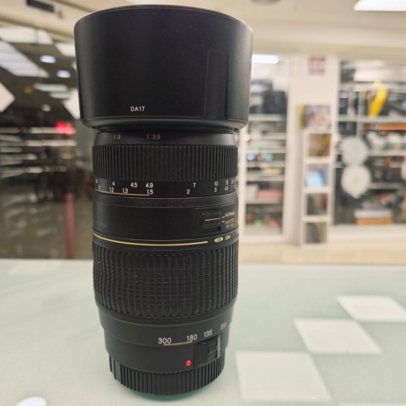 8-8-76536-4-Objetivo Fotográfico TAMRON 70-300MM F 4-5.6