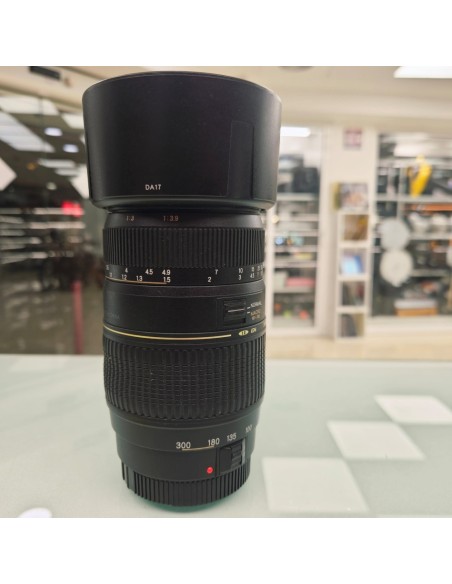8-8-76536-4-Objetivo Fotográfico TAMRON 70-300MM F 4-5.6