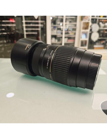 8-8-76536-8-Objetivo Fotográfico TAMRON 70-300MM F 4-5.6
