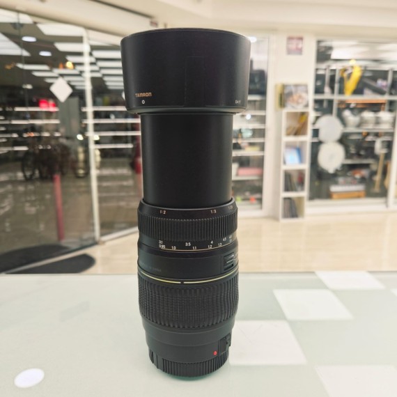 8-8-76536-9-Objetivo Fotográfico TAMRON 70-300MM F 4-5.6