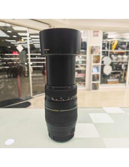 8-8-76536-9-Objetivo Fotográfico TAMRON 70-300MM F 4-5.6
