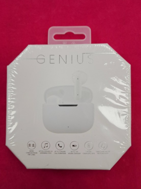 6-6-167913-1-Auriculares Genius(Sin Uso)