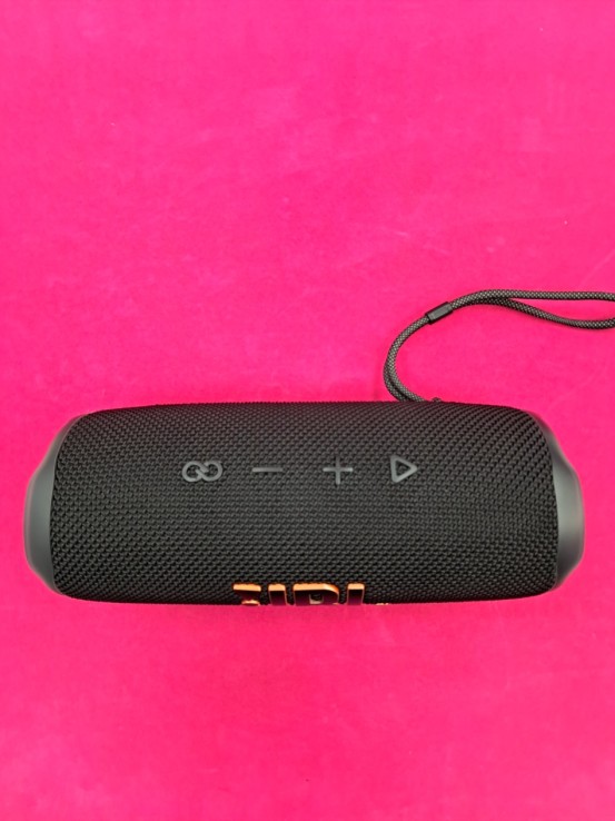 6-6-167907-3-Altavoz Portatil Bluetooth JBL Flip 6
