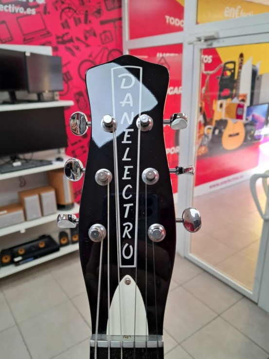 6-6-167906-2-Guitarra Electrica danelectro 59 Dnos 