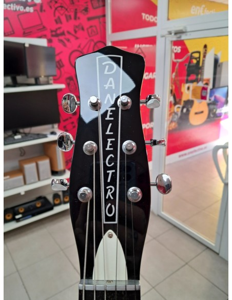 6-6-167906-2-Guitarra Electrica danelectro 59 Dnos 
