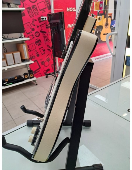 6-6-167906-3-Guitarra Electrica danelectro 59 Dnos 