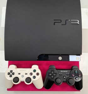 6-6-167914-1-Consola PS3 Slim 320Gb