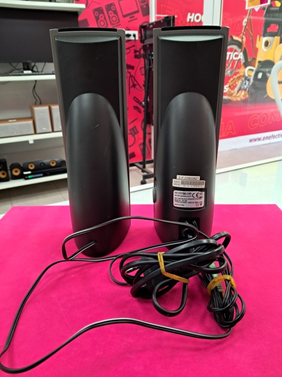 6-6-167916-2-Altavoces PC Genius