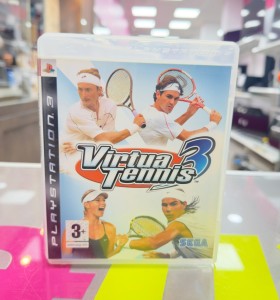 7-7-85670-1-Videojuego PS3 Virtua Tennis 3