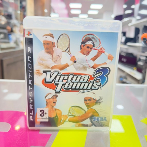 7-7-85670-1-Videojuego PS3 Virtua Tennis 3