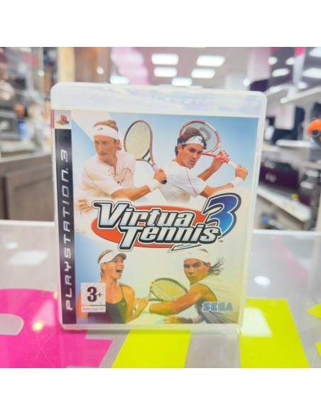 7-7-85670-1-Videojuego PS3 Virtua Tennis 3