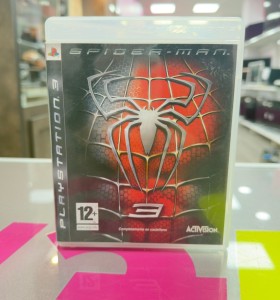7-7-85663-1-Videojuego PS4 Spider-Man 3