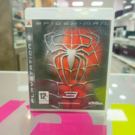 7-7-85663-1-Videojuego PS4 Spider-Man 3