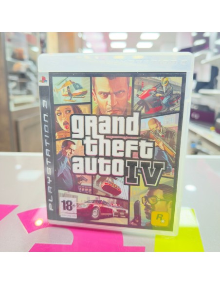 7-7-85662-1-Videojuego PS3 Grand Theft Auto IV