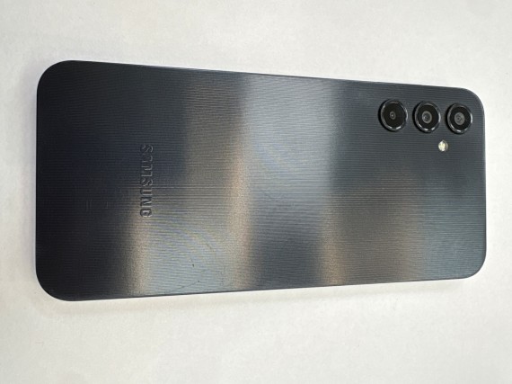 1-1-268825-1-Smartphone Samsung Galaxy A14 4 128Gb Black