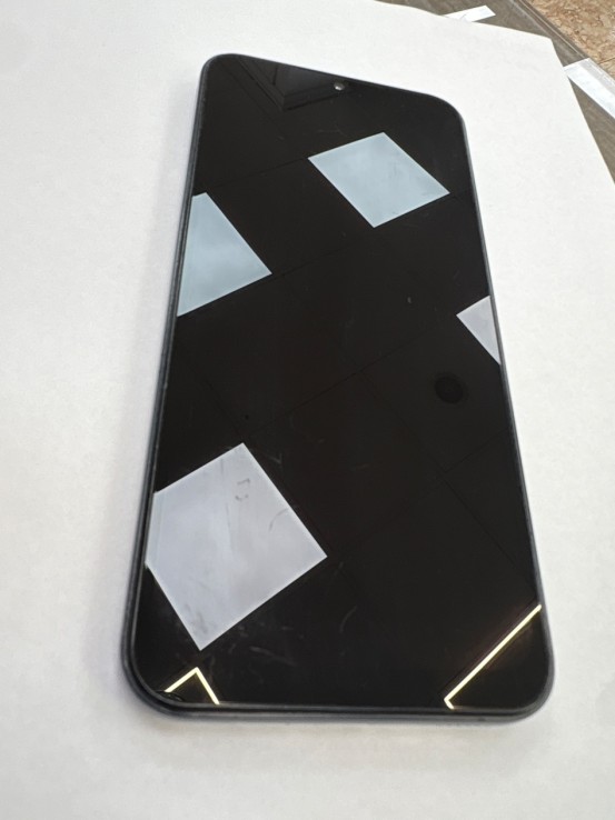 1-1-268825-4-Smartphone Samsung Galaxy A14 4 128Gb Black