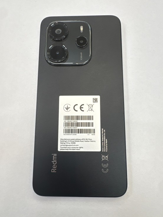 1-1-268796-1-Smartphone Xiaomi Redmi Note 14 62 128Gb 