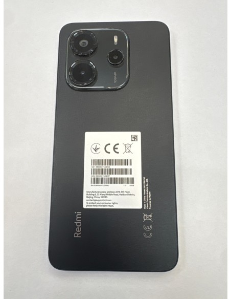 1-1-268796-1-Smartphone Xiaomi Redmi Note 14 62 128Gb 