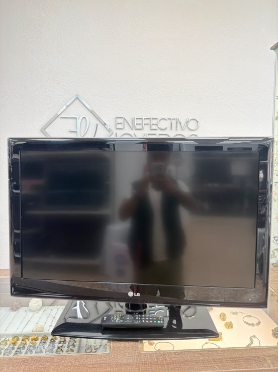 1-1-270209-1-Televisor LED Lg 32le5300 Tdt